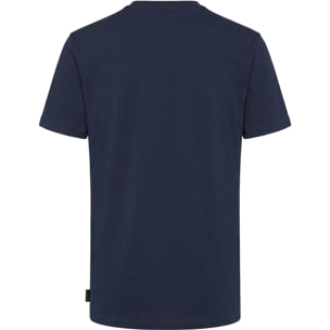 PHILIPP PLEIN Camiseta de cuello redondo y manga corta