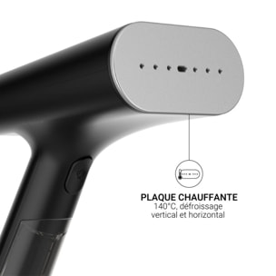 Défroisseur vapeur STEAMONE EUDTC140BV2