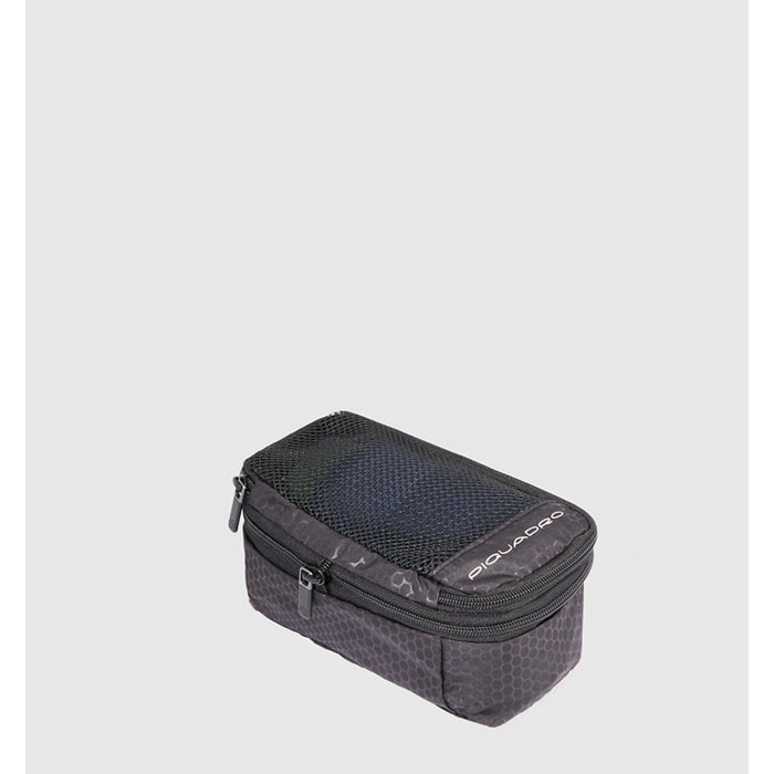Piquadro Organizer da valigia espandibile, misura S