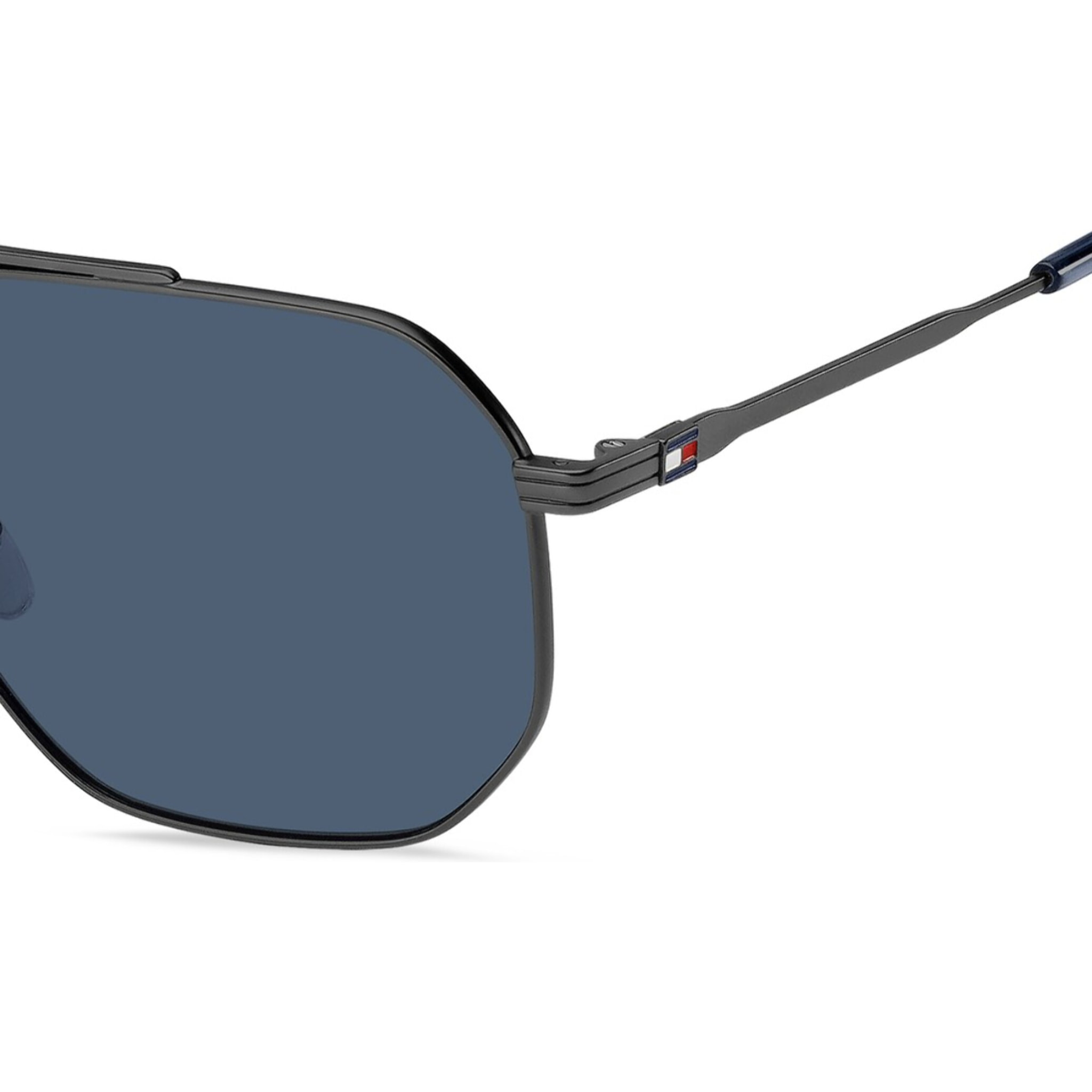 Gafas de Sol Tommy Hilfiger TH 2191/S SVK de Metal Hombre 60 mm
