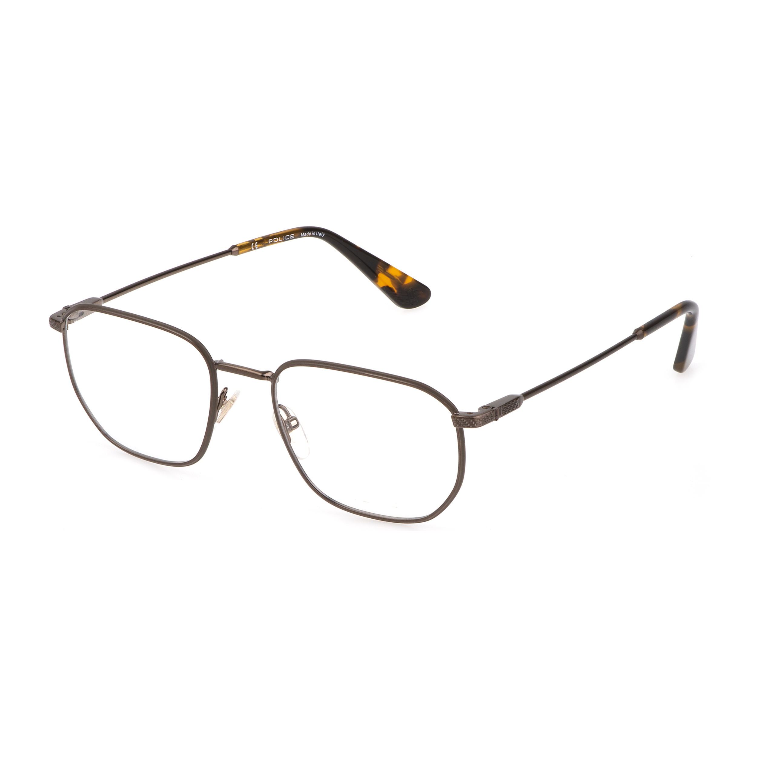 Montura de gafas Police Hombre VPLF79N520F68