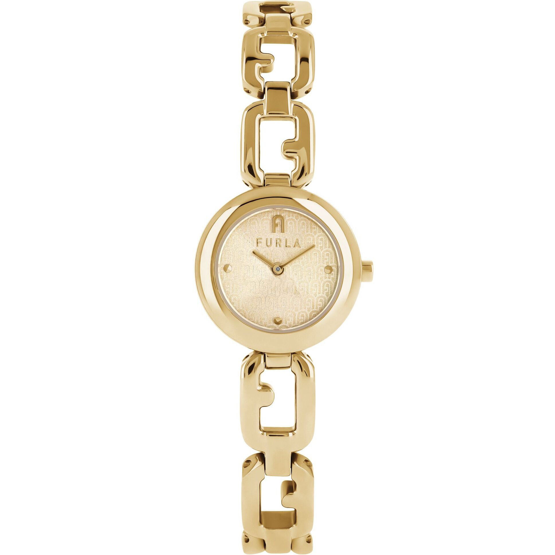 Furla Orologio Analogico Furla Arco Chain