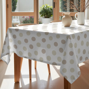 Nappe en résine anti-taches 0120-308