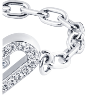 Furla Joyería Anillo Furla Love