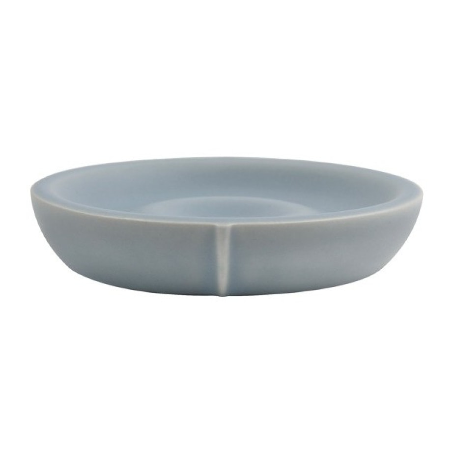 porte savon Céramique SENSE Fog matt Elements by Spirella
