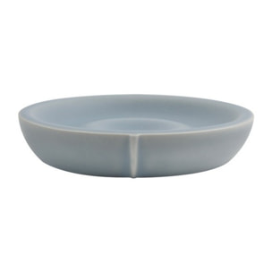 porte savon Céramique SENSE Fog matt Elements by Spirella