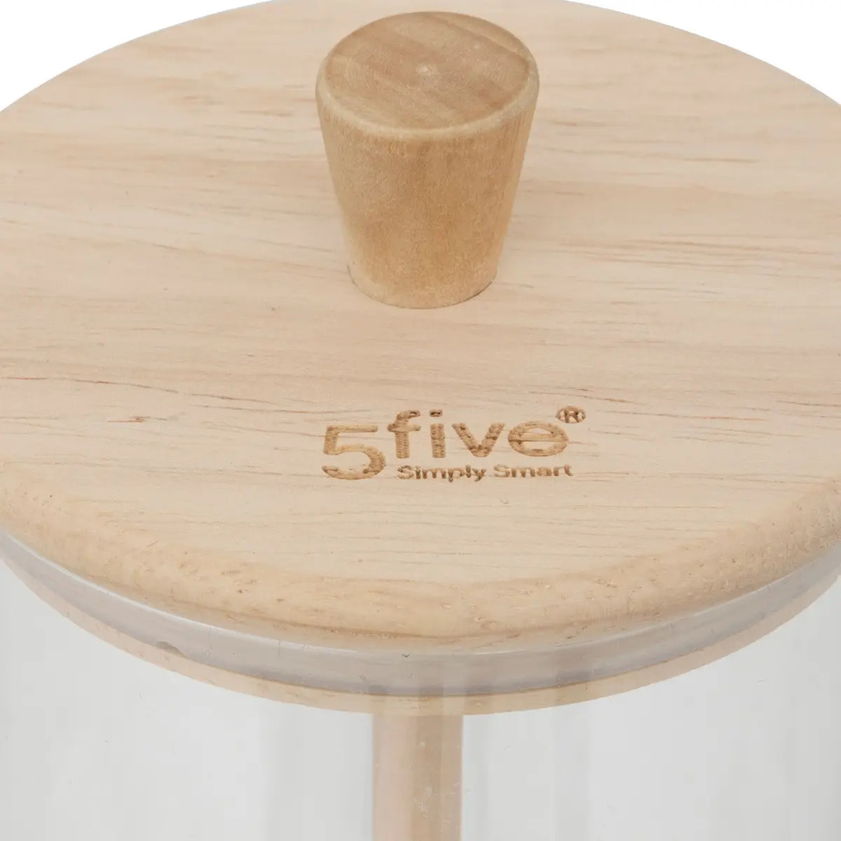 Pot à miel "Hermet" en verre 0,4L