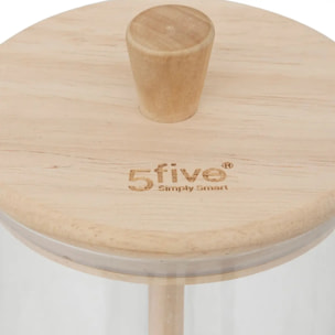 Pot à miel "Hermet" en verre 0,4L