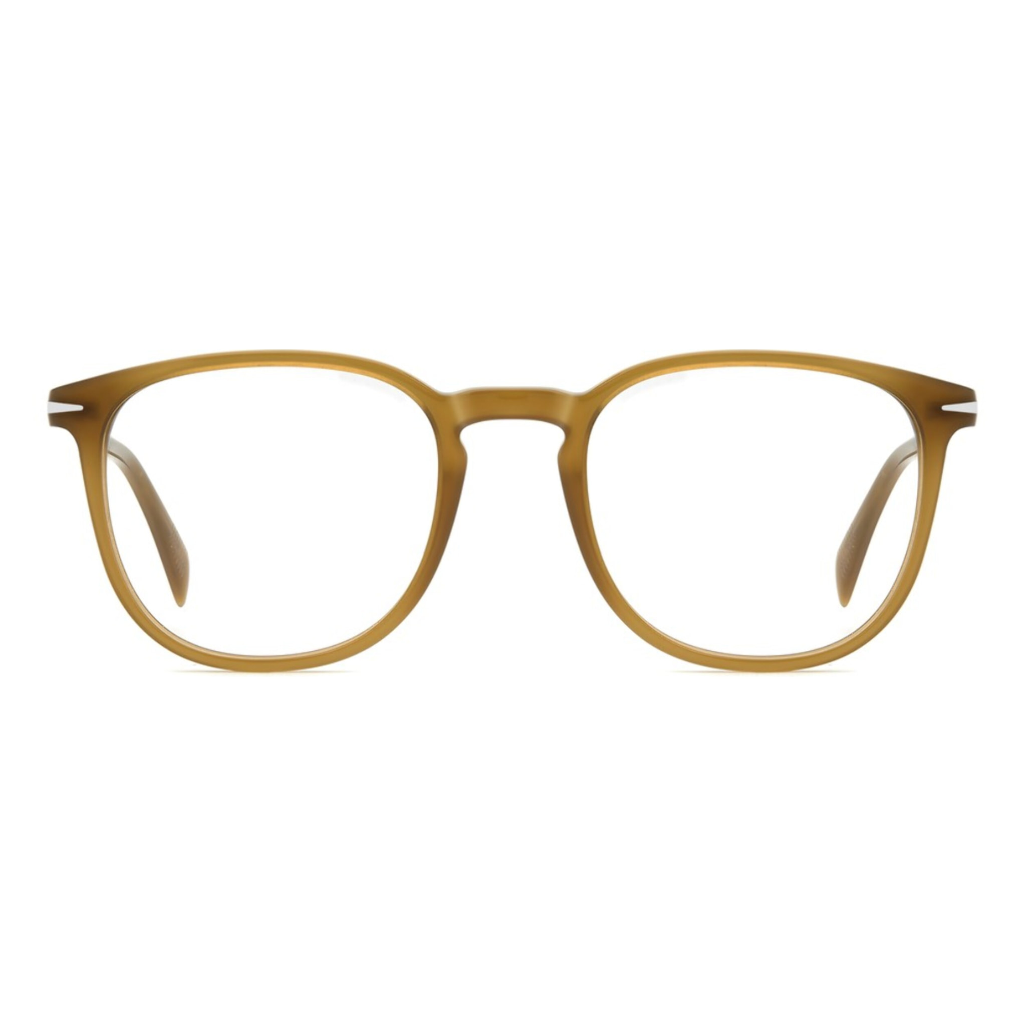 Gafas de Vista David Beckham DB 1212 FMP de Acetato Hombre 51 mm