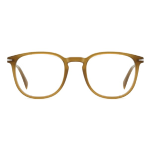 Gafas de Vista David Beckham DB 1212 FMP de Acetato Hombre 51 mm