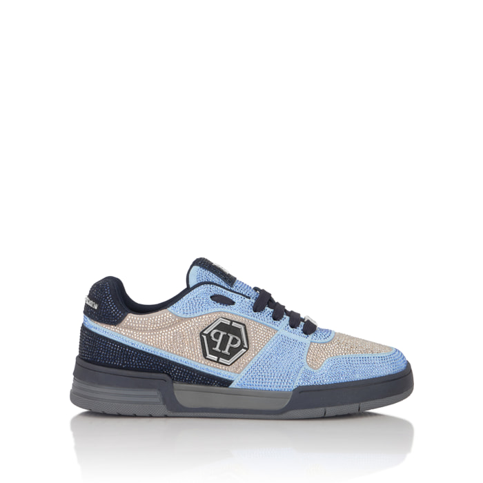 PHILIPP PLEIN Sneaker basse