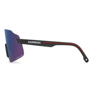 Gafas de Sol Carrera C SPORT 16/S BLX de Tr90 Hombre 99 mm