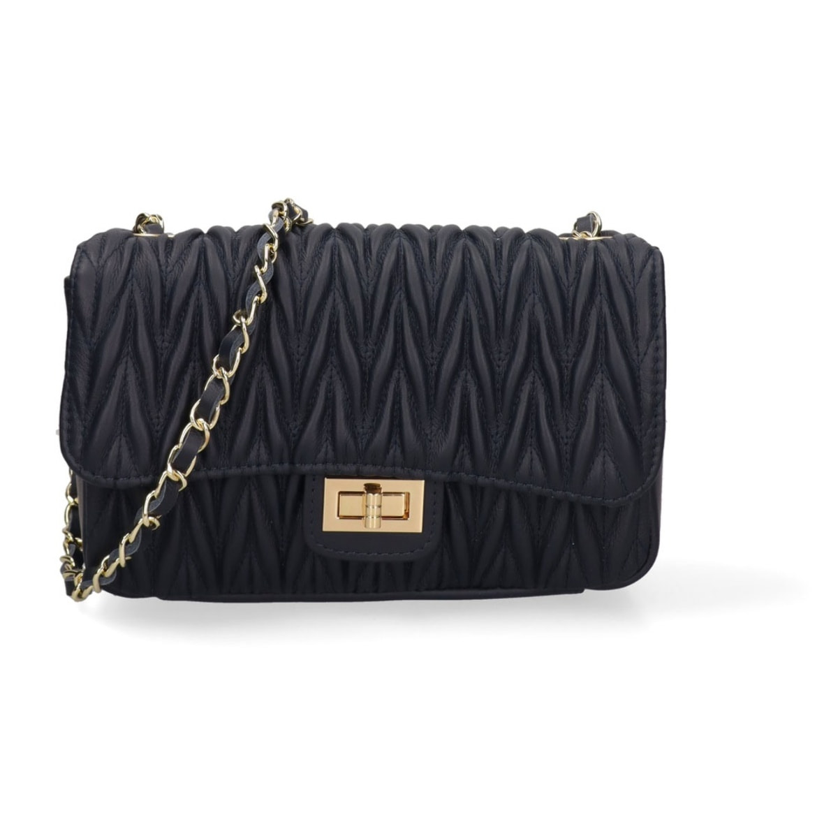 Gave Lux Borsa a tracolla