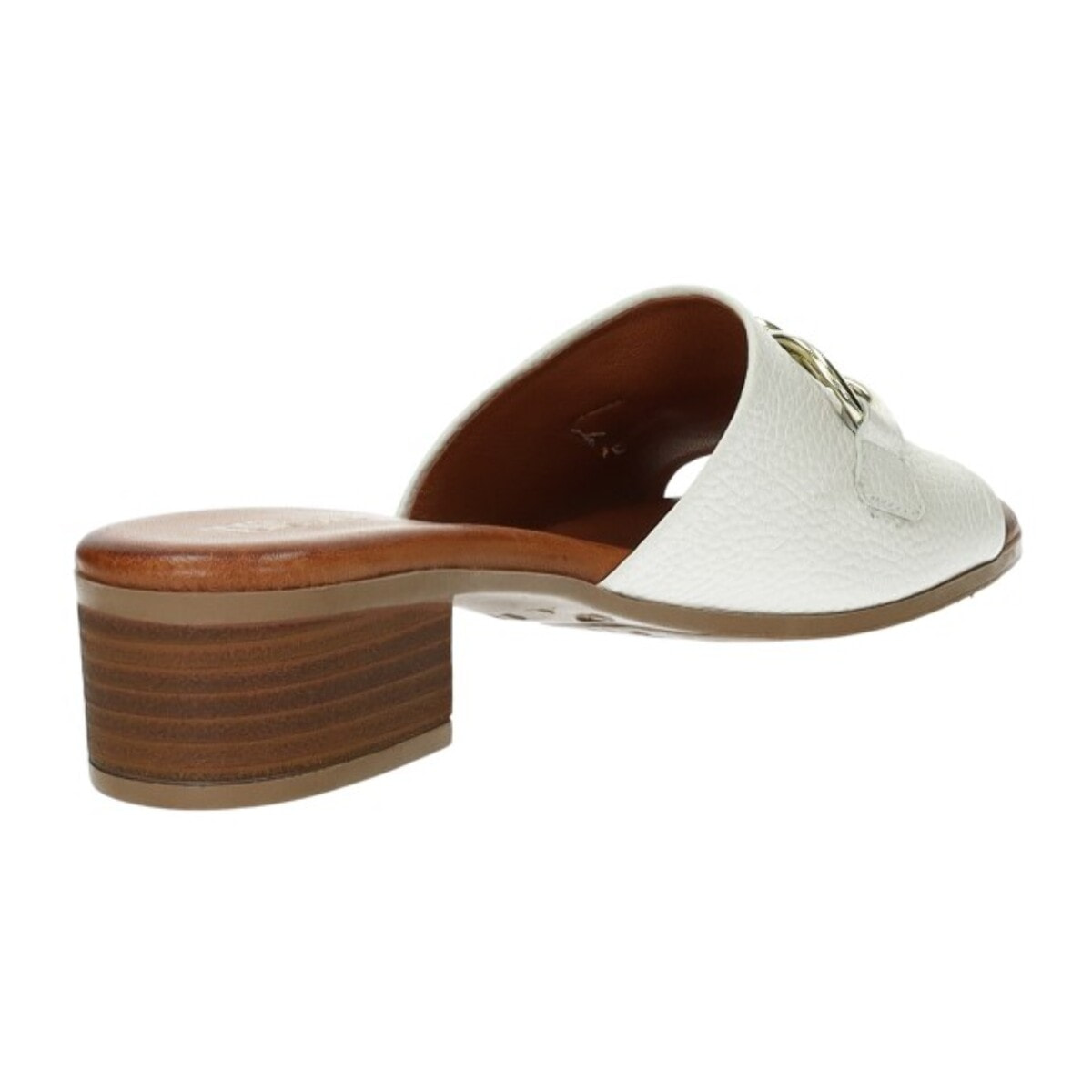 Sandali Donna Tata Italia Bianco