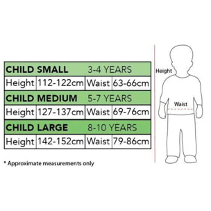 DISFRAZ BLACK WIDOW MOVIE CLASSIC INF