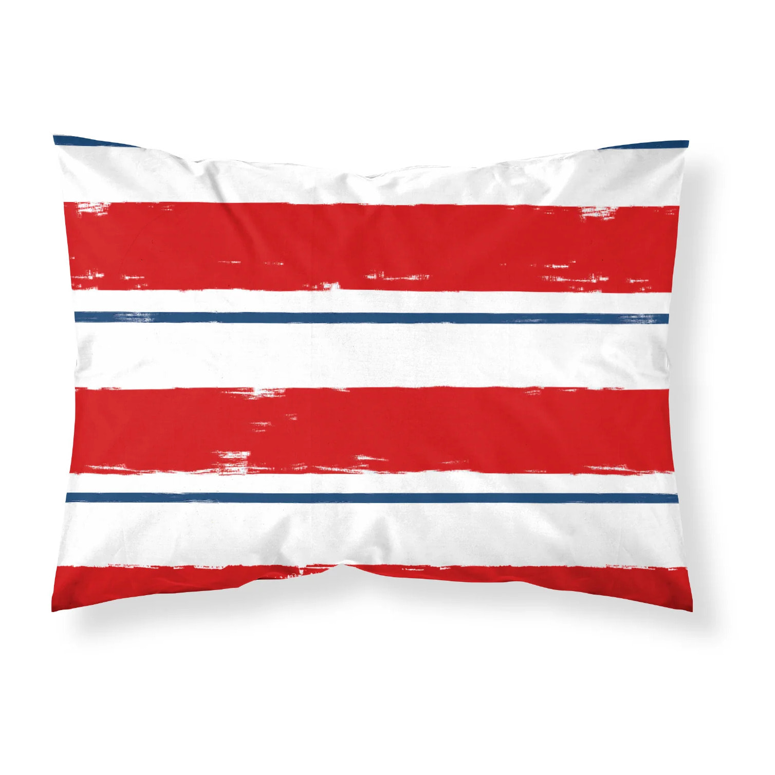 Taie d’oreiller popeline 118 fils Moraira