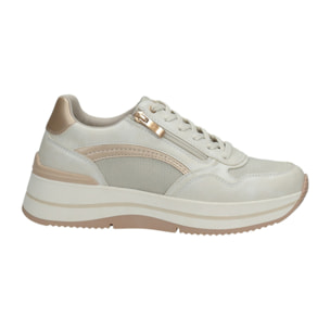 Sneakers Donna Tata Italia Bianco