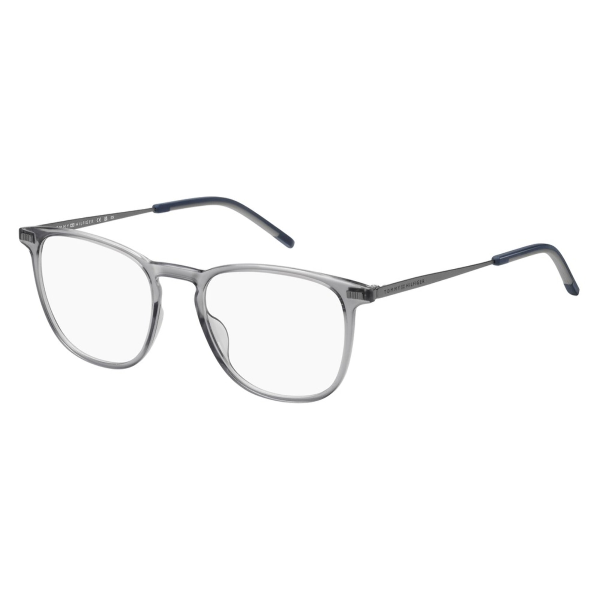 Gafas de Vista Tommy Hilfiger TH 2038 09V de Nylon Hombre 52 mm