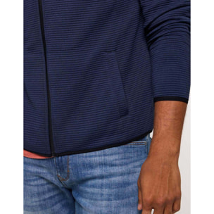 Chaqueta Azul Marino - Tigio II