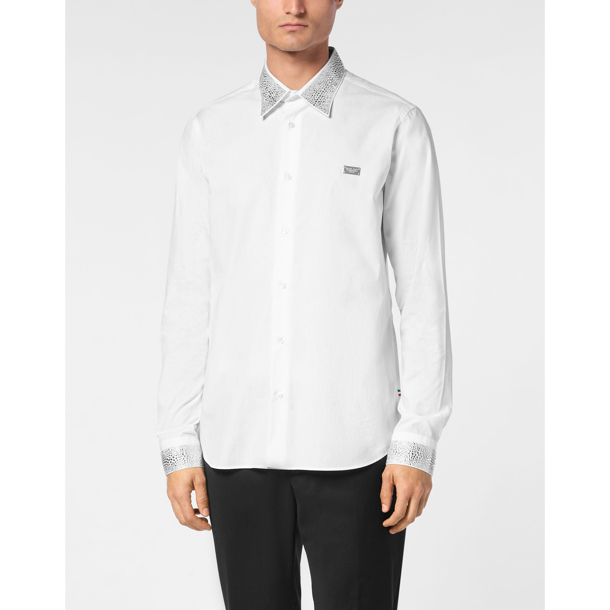 PHILIPP PLEIN Shirt Slim Fit