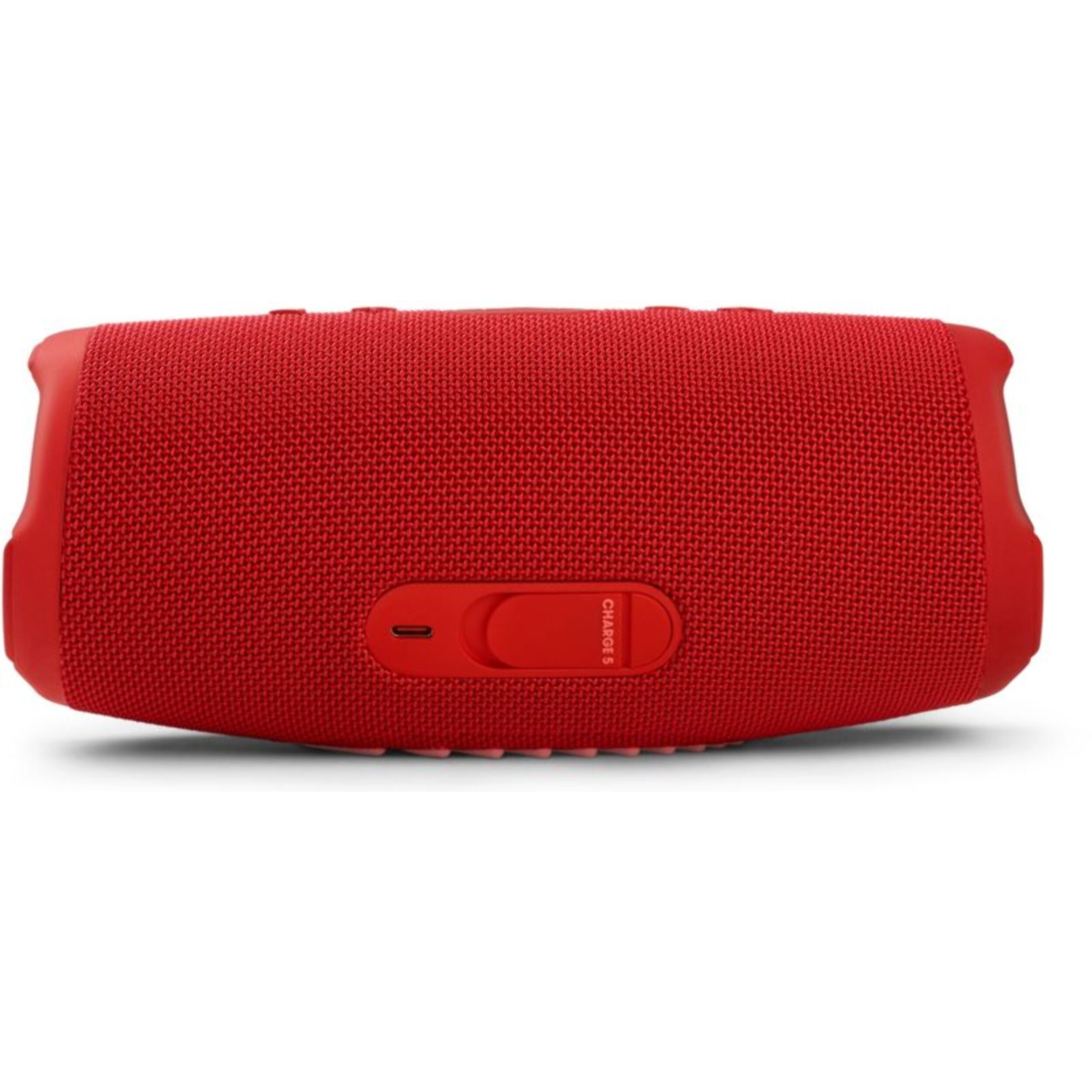 Enceinte portable JBL Charge 5 Rouge