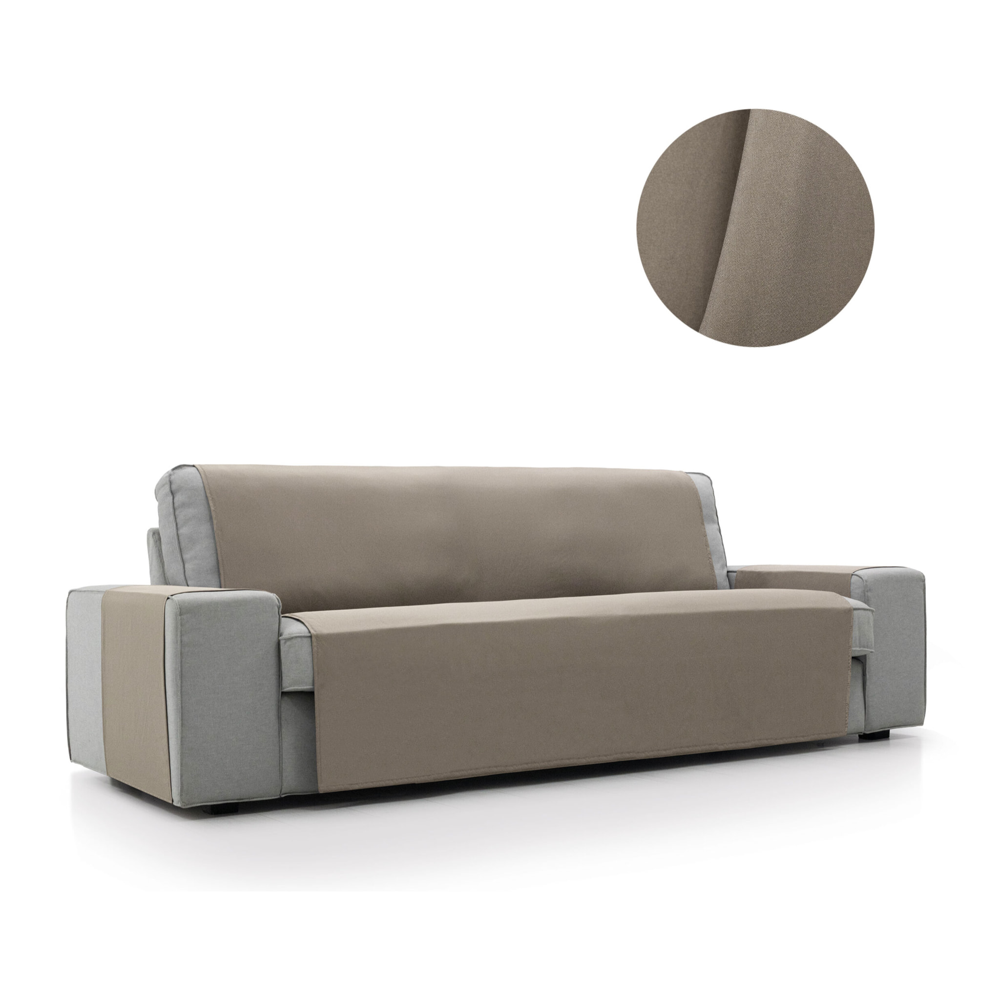 Cubre SOFÁ modelo MIRTO