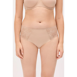 Slip Midi donna Beige