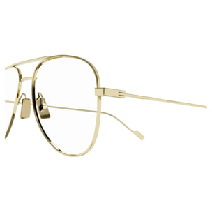 Gafas de Vista Saint Laurent CLASSIC 11 YSL-003 de Metal Hombre 55 mm
