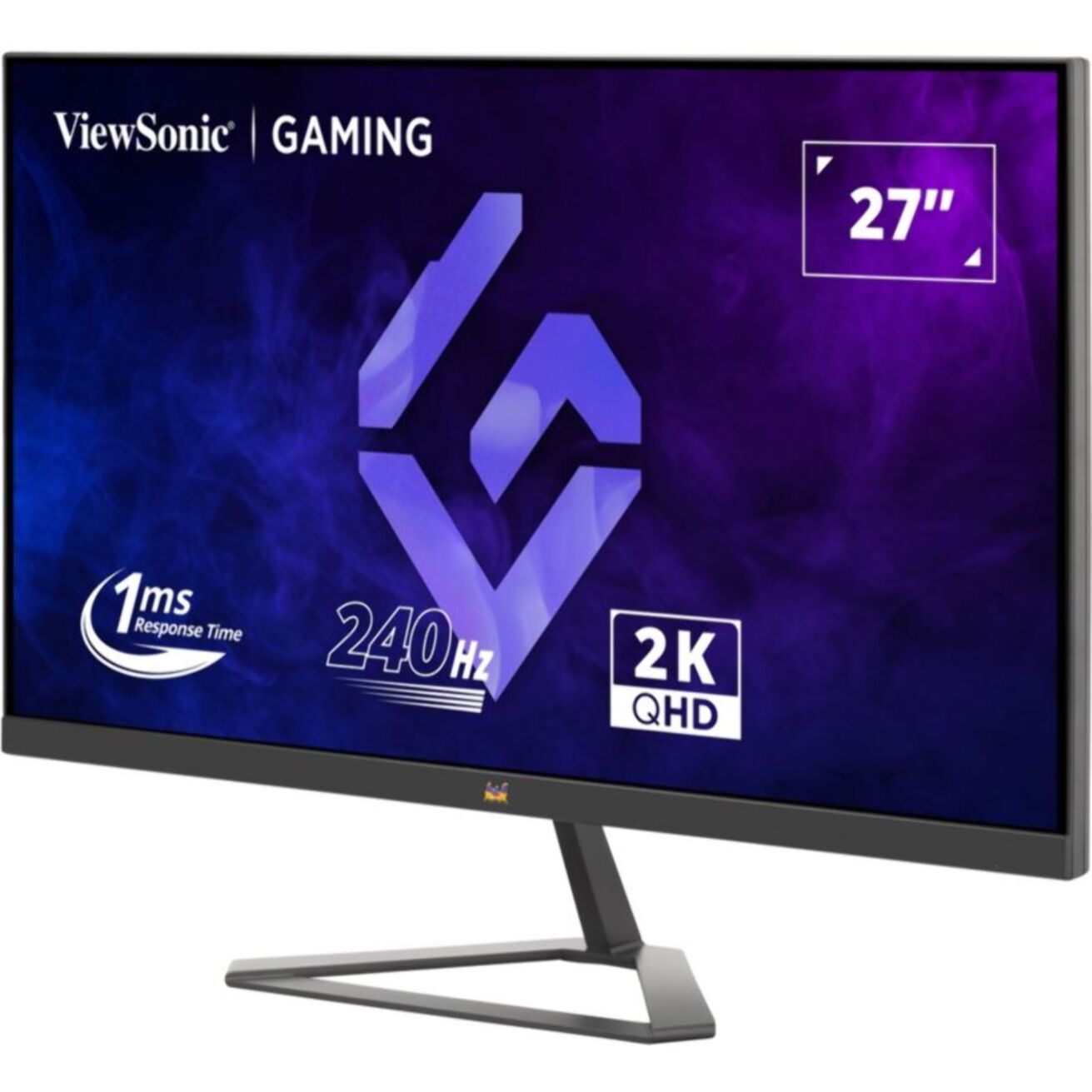 Ecran PC Gamer VIEWSONIC VX2758A-2K-PRO-3