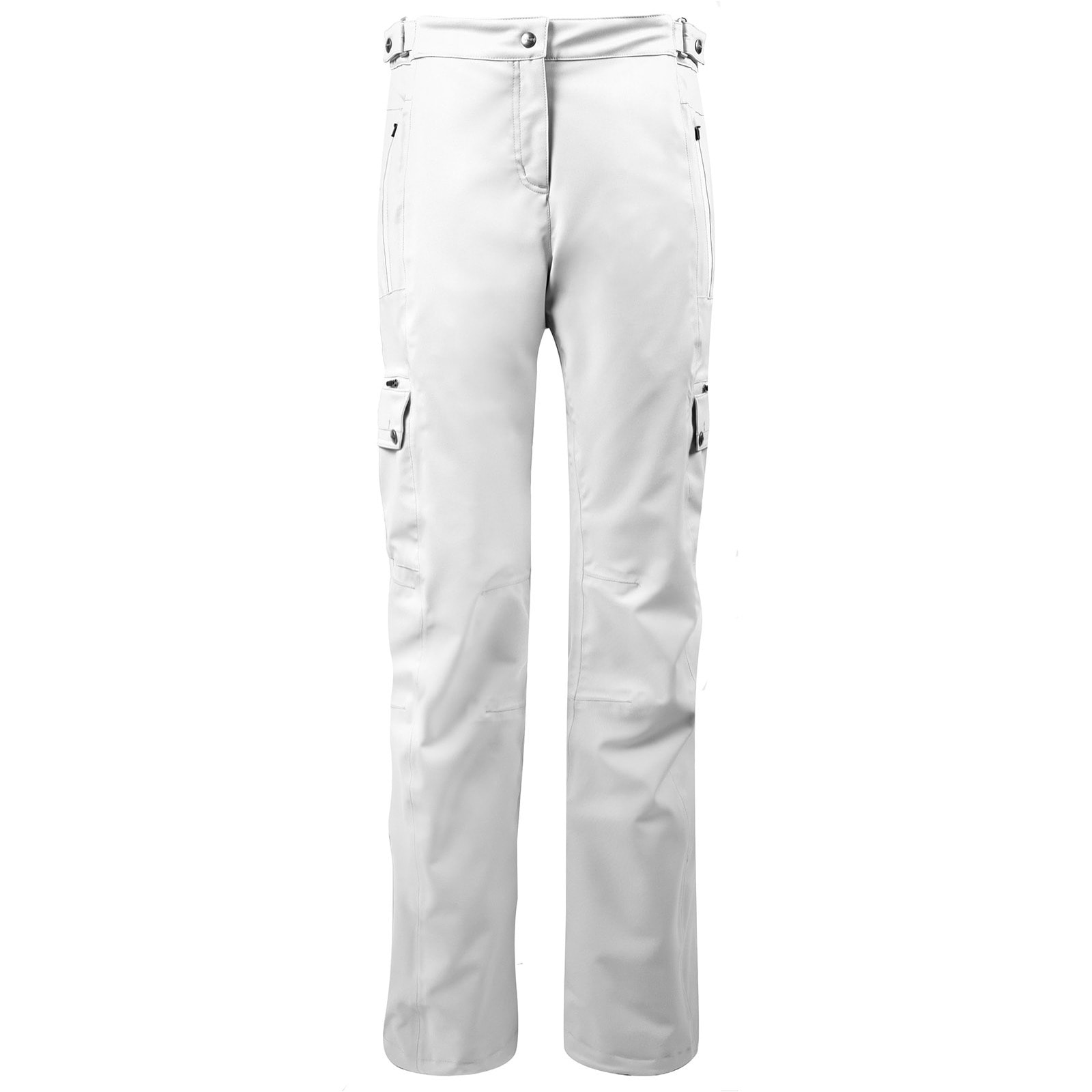 PANT D CARGO BLANCO