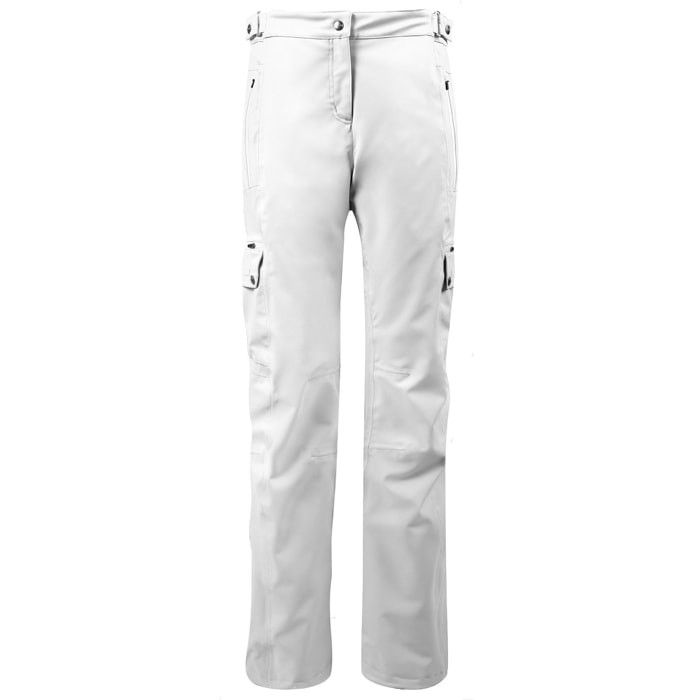PANT D CARGO BLANCO