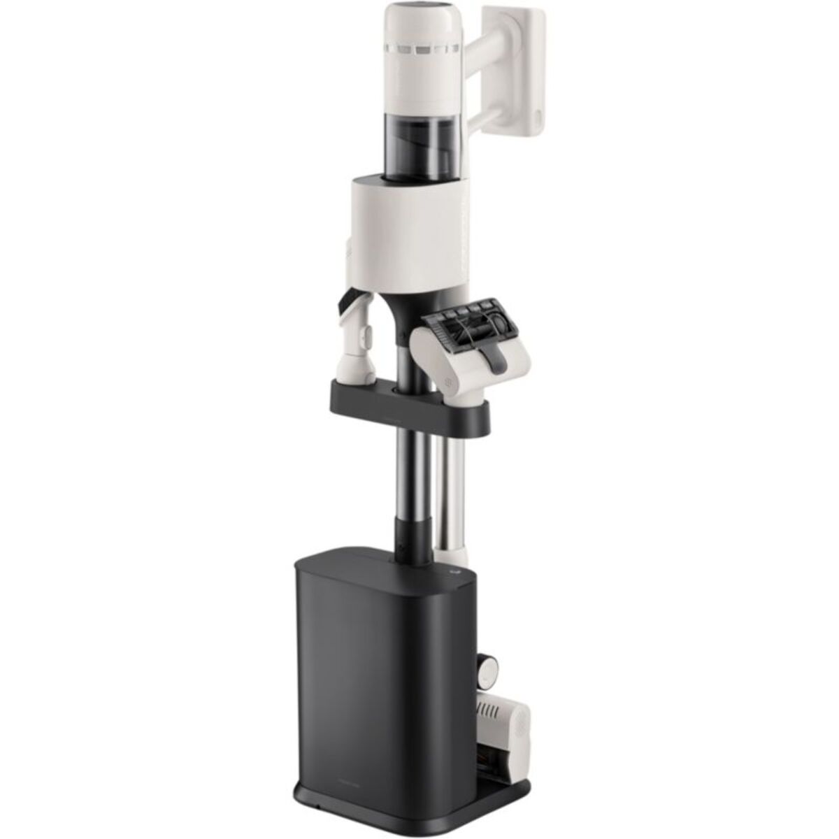 Aspirateur balai ROBOROCK H60 Hub