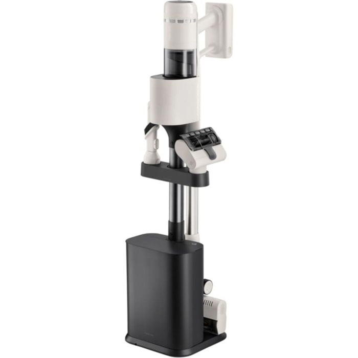 Aspirateur balai ROBOROCK H60 Hub