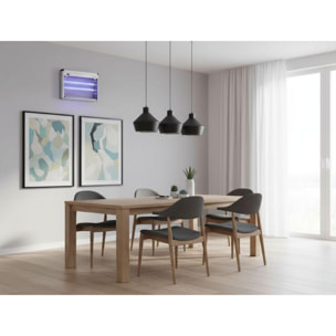 Mata insectos profesional 30W con luz ultravioleta ZZAP 30 PURLINE