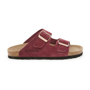 Sandalo BILLOWY ROSSO