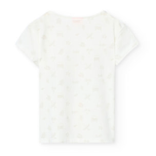 T-Shirt stretch  -BCI