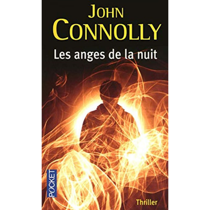 Connolly, John | Les anges de la nuit | Livre d'occasion