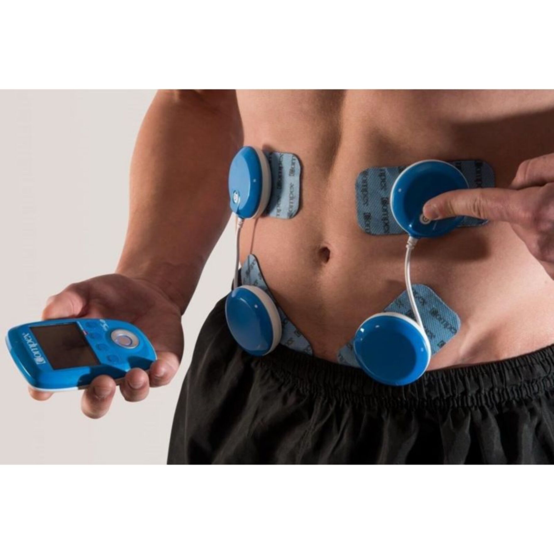 Appareil électrostimulation COMPEX FIT 5.0