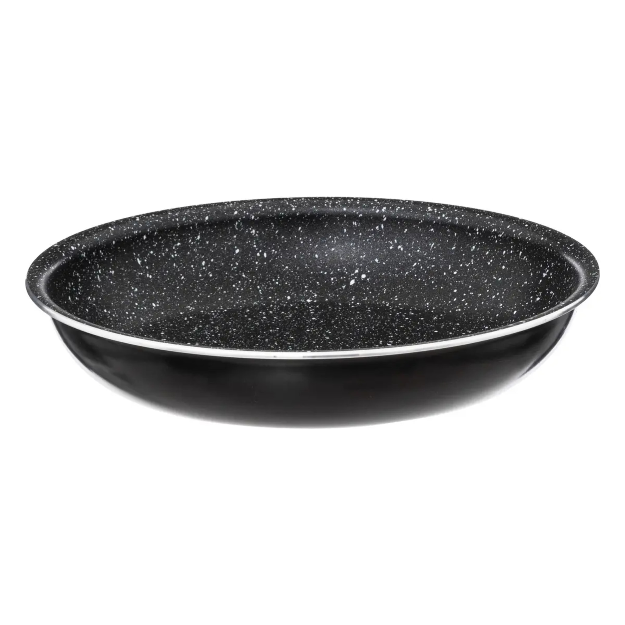 Poêle "Amovible" en aluminium pressé 20cm