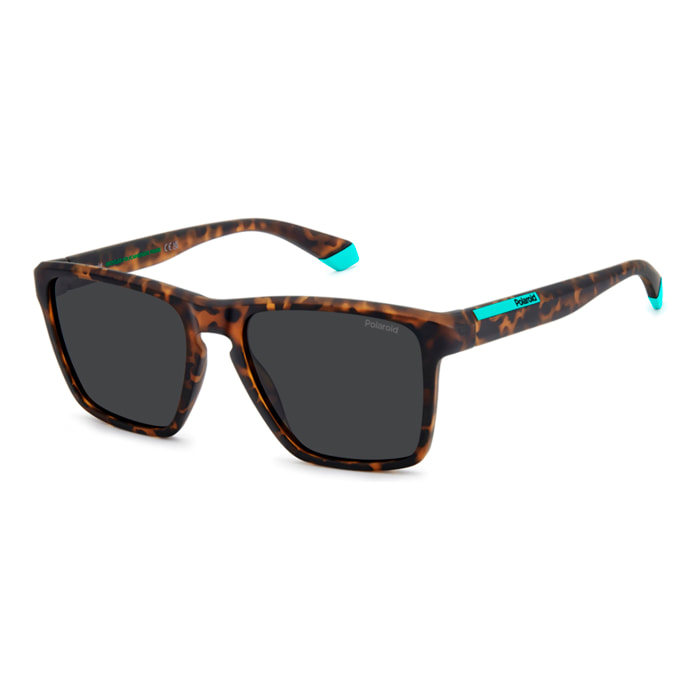 Gafas de sol Polaroid Hombre PLD-2167-S-N9P
