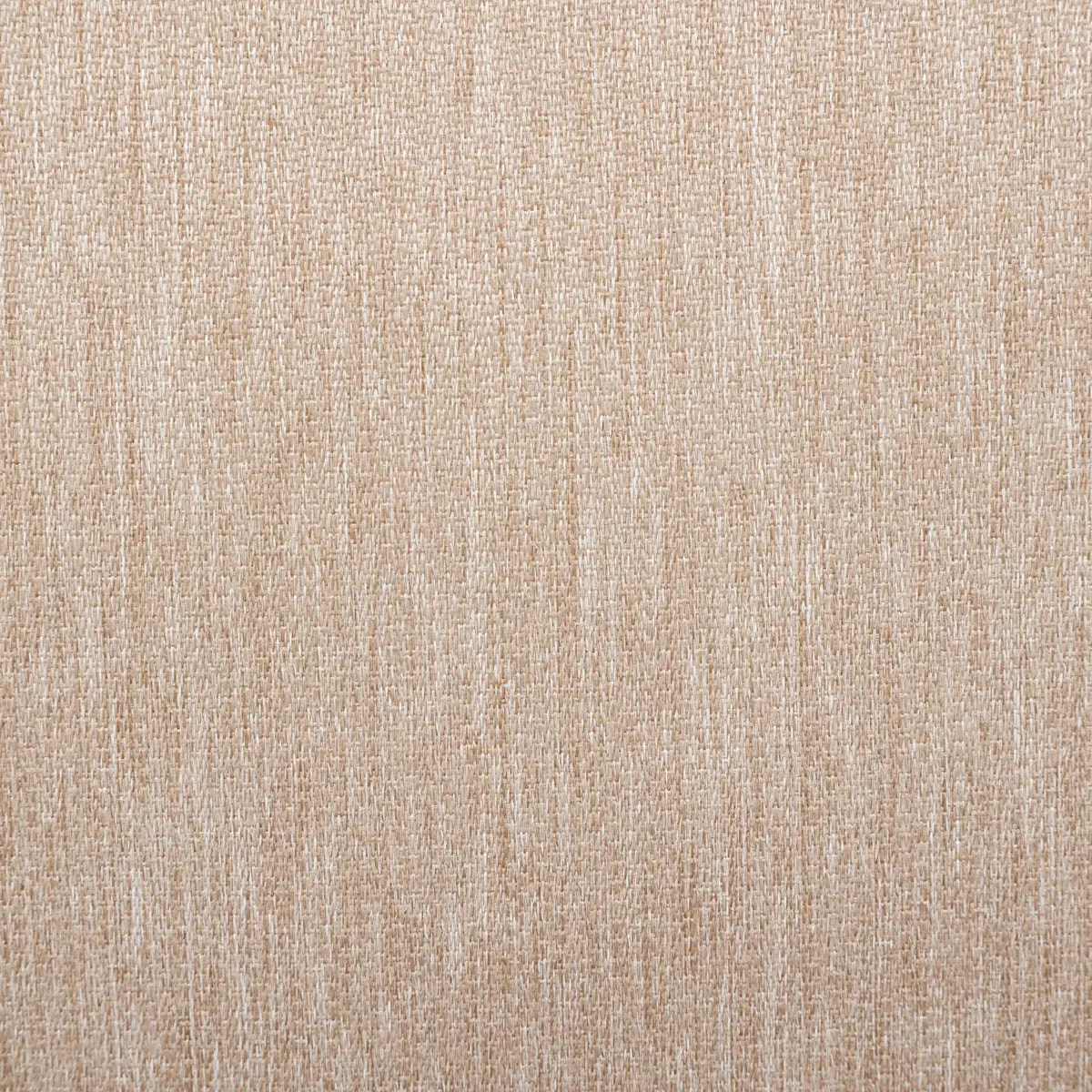 Fauteuil de salon de jardin "Manissa" beige aluminium et polyester