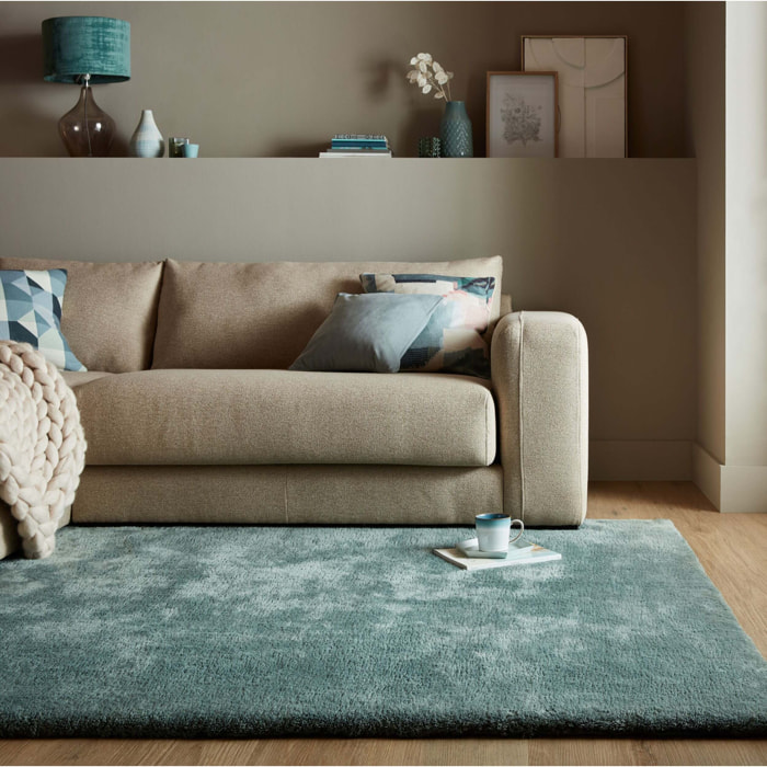 Tapis imitation fourrure SUPER SOFT