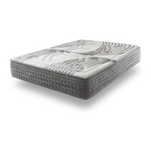 Colchón Viscografeno HR Classic Grafeno de SonnoMattress, Altura 30 cm
