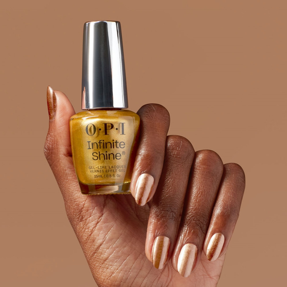 Infinite Shine - 2000 Karats - Vernis à ongles effet gel, sans lampe, tenue jusqu'à 11 jours - 15ml