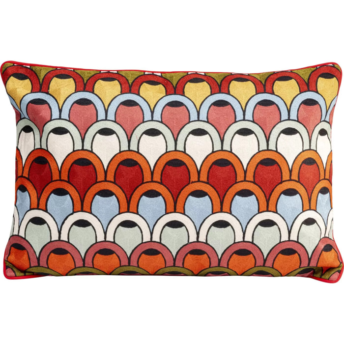 Coussin Art Bow Kare Design