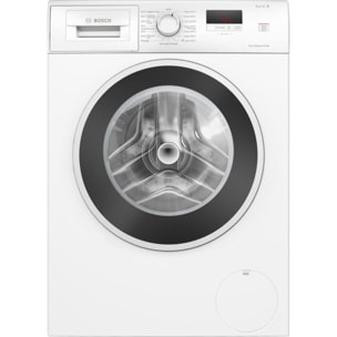 Lave linge hublot BOSCH WGE02203FR Série 2