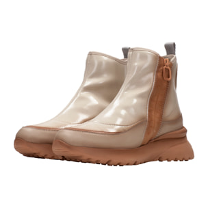 Botin sport Polinesia Marfil