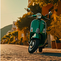 Image pour la campagne Vacances en Italie