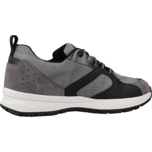 Sneakers de  Mujer de la marca GEOX  modelo D BRAIES B ABX GRIS