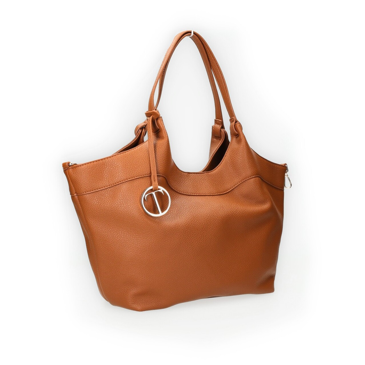 Borsa Adulto unisex Tata Italia Marrone